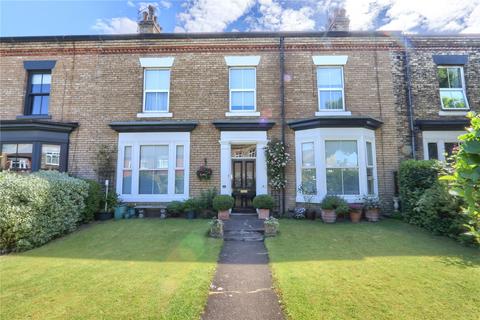 St. Vincent Terrace, Redcar 7 bed terraced house for sale