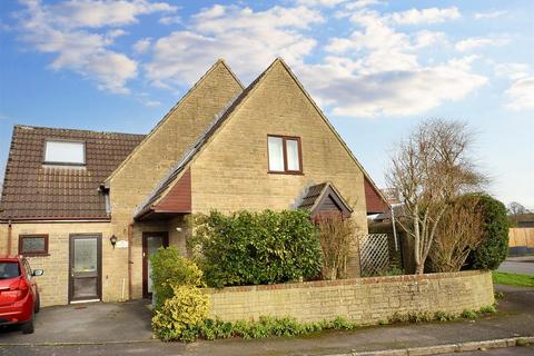 Hunters Mead, Motcombe 4 bed detached house for sale