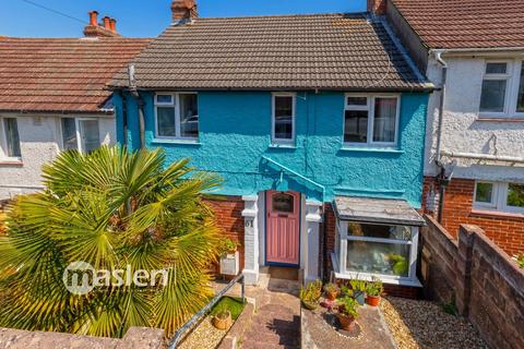 Kimberley Road, Brighton 3 bed house for sale