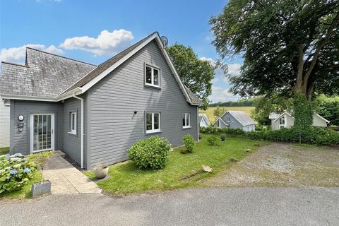 Trewhiddle, St. Austell 4 bed detached house for sale