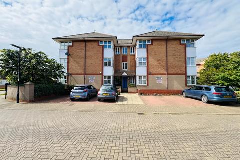 Admiral Way, Hartlepool 2 bed apartment for sale