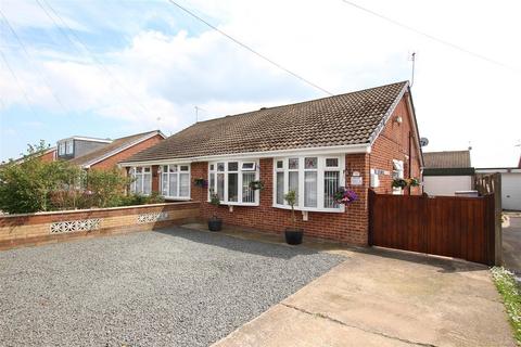 3 bedroom semi-detached bungalow for sale