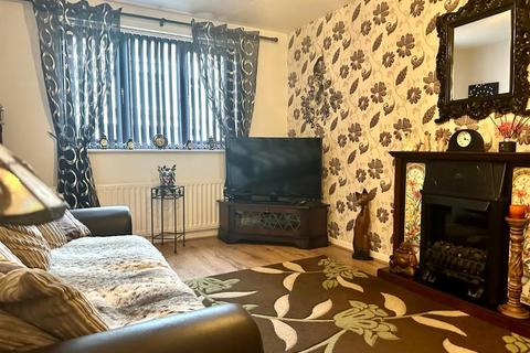 Station Road, Redcar 1 bed house for sale