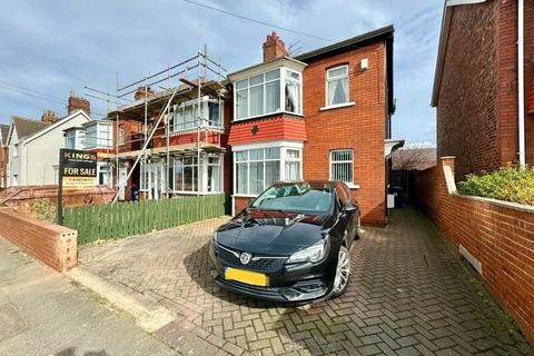 Redcar Lane, Redcar 3 bed house for sale