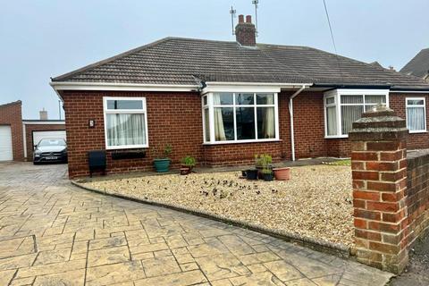 Barnard Grove, Redcar 2 bed house for sale