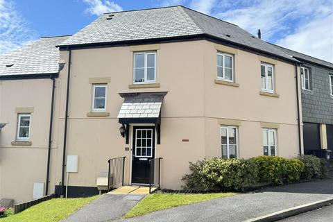 Gwithian Road, St. Austell 3 bed terraced house for sale
