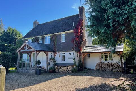 Bridgend Lane, Bucknell 5 bed detached house for sale