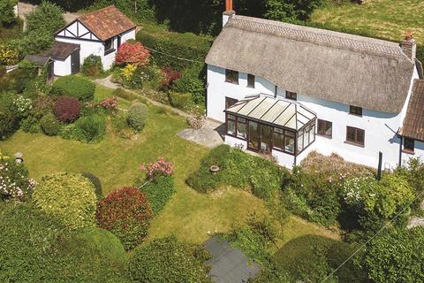Birchill, Axminster 3 bed detached house for sale