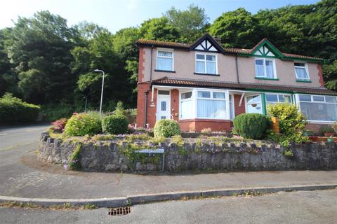 28 Seafield Road, Colwyn Bay 3 bed house for sale