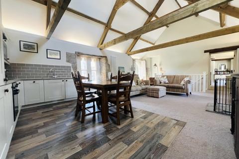 The Hayloft, Easington Village, SR8 2 bed barn conversion for sale