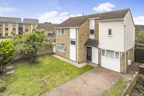 Astwick Road, Lincoln, Lincolnshire, LN6 3 bed detached house for sale