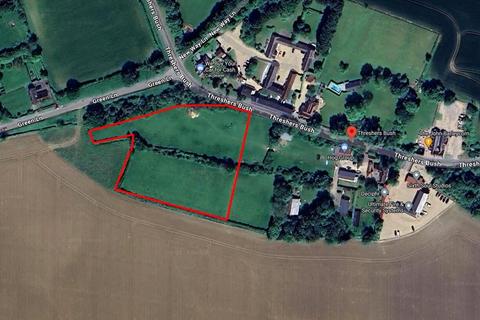 Threshers Bush, Harlow, Essex, CM17 Land for sale