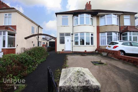 Beaufort Avenue,  Blackpool, FY2 3 bed semi