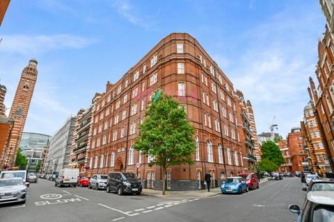 Ambrosden Avenue, London SW1P Studio for sale