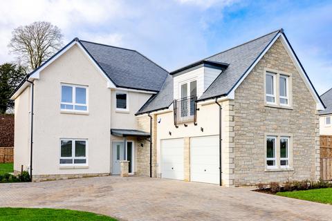 Plot 6 & 7, Arniston at The Manor... 4 bed detached house for sale