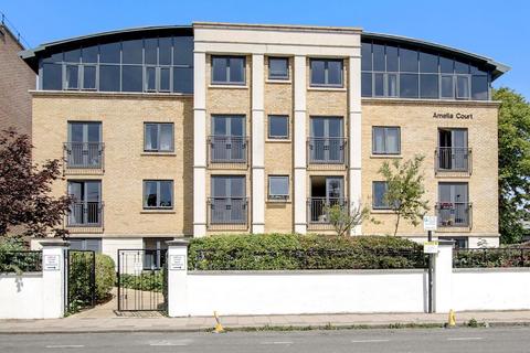Amelia Court, Union Place, Worthing... 1 bed retirement property for sale