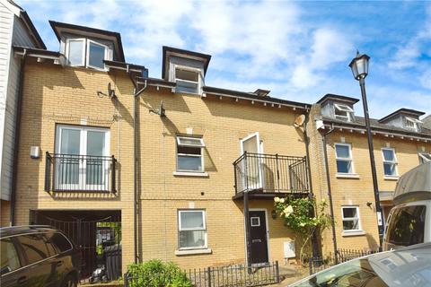 Cavell Drive, Bishop's Stortford... 4 bed terraced house for sale