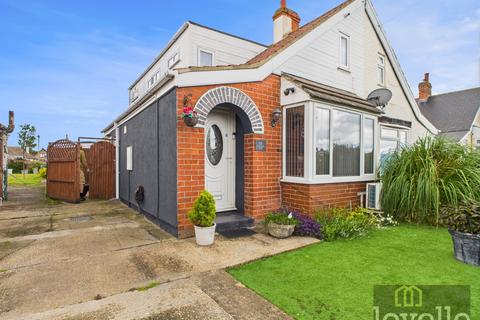 St Andrews Road, Mablethorpe LN12 2 bed semi