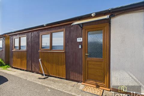 Chalet Park, Mablethorpe LN12 2 bed chalet for sale