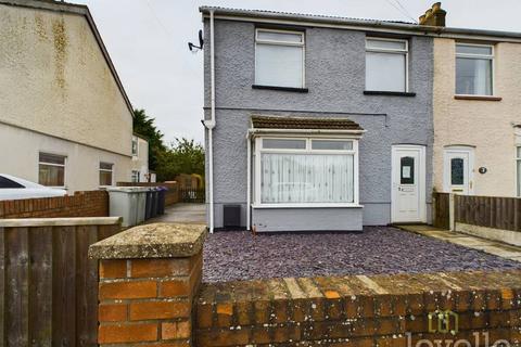 Grosvenor Road, Mablethorpe LN12 5 bed semi