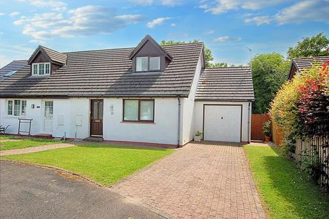 20 Freemans Walk, Off Upper Lamphey Road 2 bed semi
