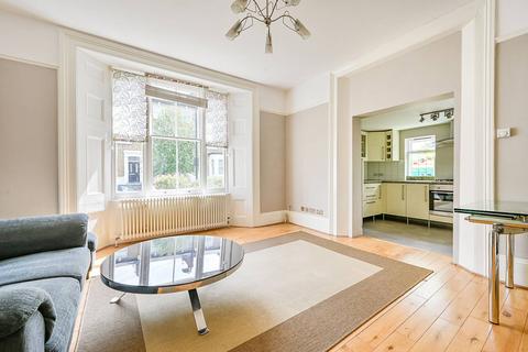Cathnor Road, Shepherd's Bush... 2 bed flat for sale
