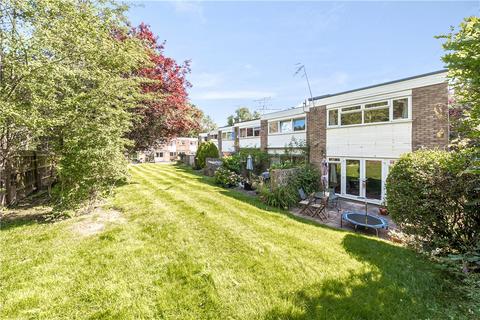 Clare Court, Rofant Road, Northwood 2 bed end of terrace house for sale