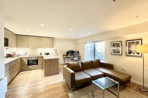 Golding House, Beaufort Square, NW9 1 bed flat for sale