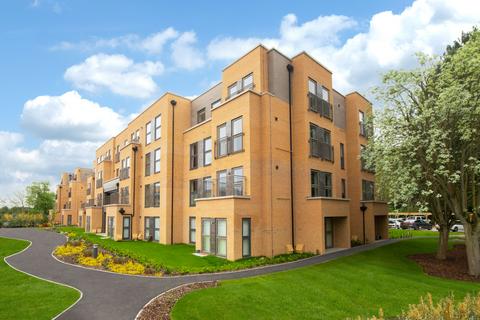 The Walbrook at Huntercombe Walk... 2 bed apartment for sale