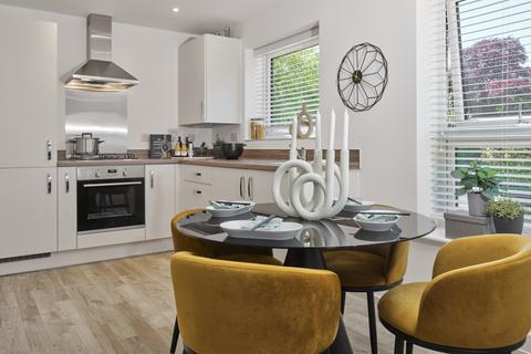 The Ebbsfleet at Huntercombe Walk... 2 bed apartment for sale