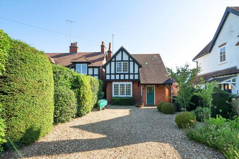 Northfield Avenue, Lower Shiplake... 3 bed detached house for sale