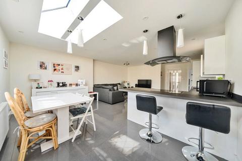 Lincoln Avenue, Bognor Regis, West... 3 bed detached house for sale