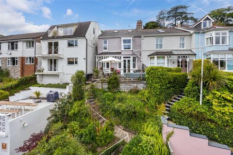 Victoria Road, Dartmouth, Devon, TQ6 3 bed end of terrace house for sale