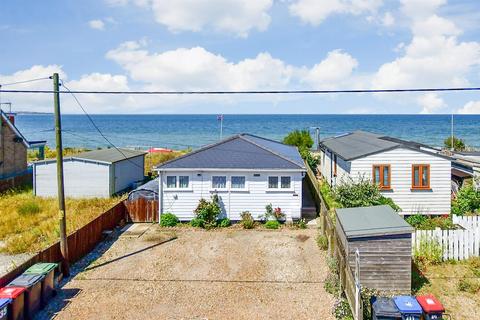 Faversham Road, Seasalter... 2 bed detached bungalow for sale