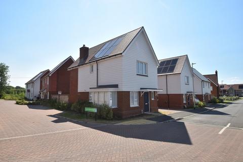 Arrow Way, Lenham, Maidstone, ME17 2 bed detached house for sale