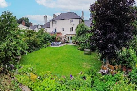 Green Road, Dodworth 6 bed detached house for sale