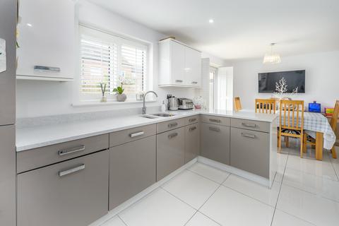 Amble, Morpeth NE65 5 bed detached house for sale