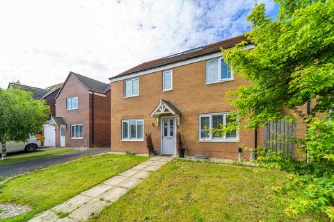 Amble, Morpeth NE65 5 bed detached house for sale