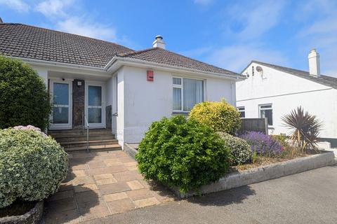 2 bedroom semi-detached bungalow for sale