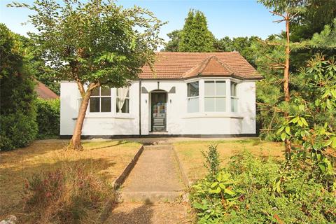 New Wokingham Road, Crowthorne... 3 bed bungalow for sale