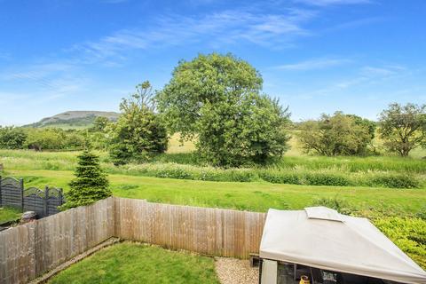 Turners Close, Carnforth, LA6 3 bed detached house for sale