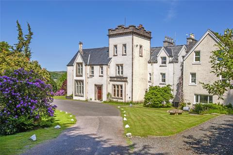 Properties At Portsonachan, Dalmally... 12 bed flat for sale