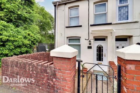 Waen Marsley, Nantyglo 2 bed terraced house for sale