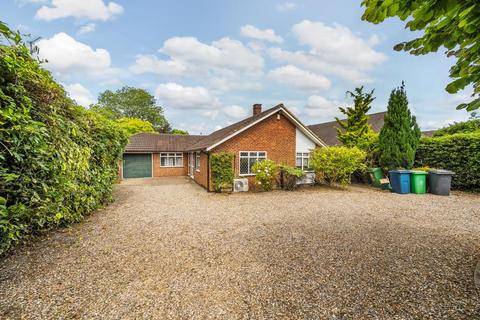 4 bedroom detached bungalow for sale