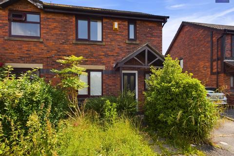 Devona Avenue, Blackpool, FY4 3 bed semi