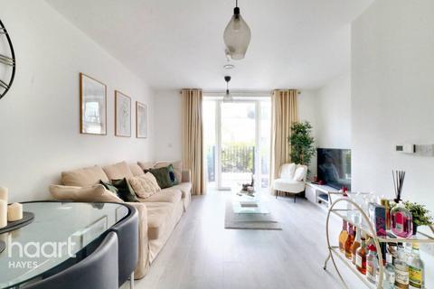 Carnation Gardens, Hayes 1 bed apartment for sale