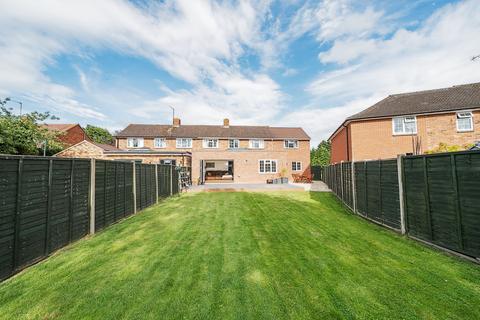 Woodmans Way, Cheltenham GL52 5 bed semi