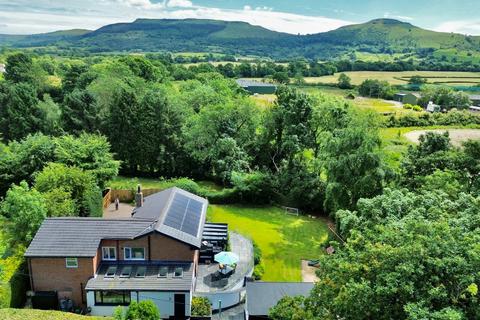 High Street, Great Broughton, North... 6 bed detached house for sale