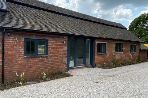 3 bedroom barn conversion for sale