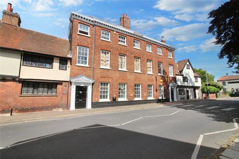 Ber Street, Norwich, Norfolk, NR1 2 bed apartment for sale